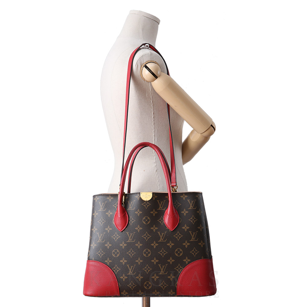 LOUIS VUITTON(USED루이비통 모노그램 플랑드랭
